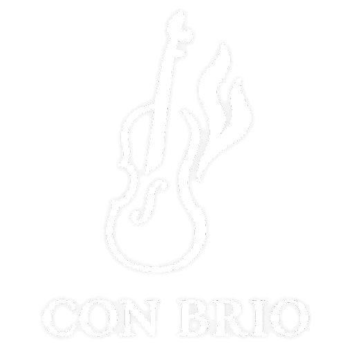 logo con brio